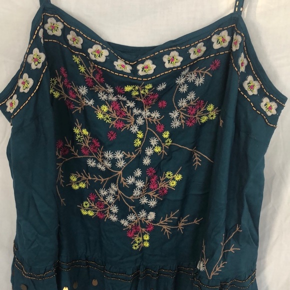 NWT Anthropologie Cami Size XL - Picture 8 of 14